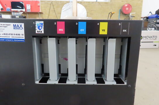 Skæreprinter ROLAND BN-20