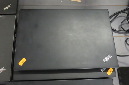 Bærbar computer LENOVO T470S