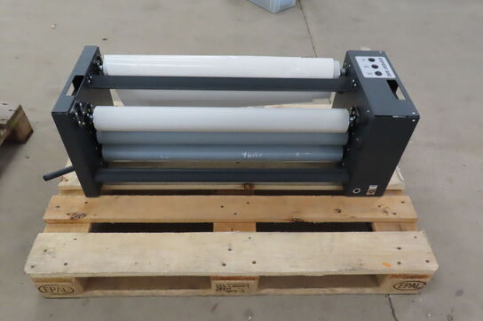 Laminator EMBLEM EXPERT 80C