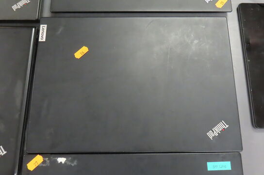 Bærbar computer LENOVO L14