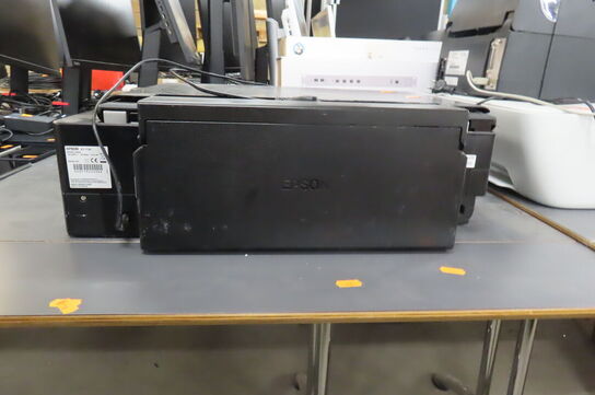 Printer EPSON ET-7750 (kan ikke sendes)