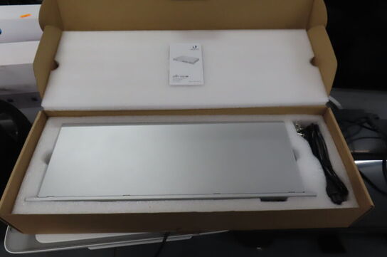 Security gateway UNIFI