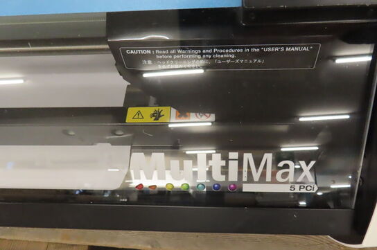 Skæreprinter ROLAND BN-20