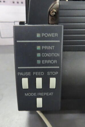 Labelprinter CITIZEN CL-S631 II