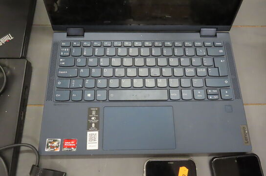 Bærbar computer LENOVO YOGA 6