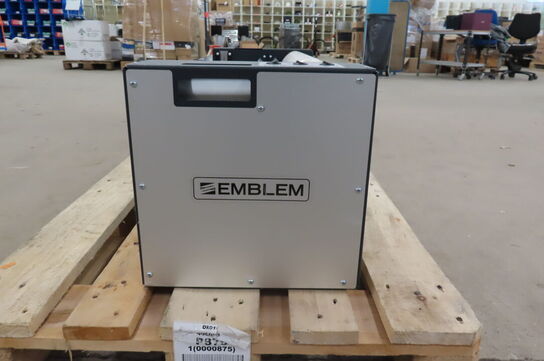 Laminator EMBLEM EXPERT 80C