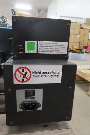 Skæreprinter ROLAND BN-20