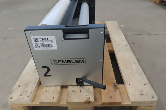 Laminator EMBLEM EXPERT 80C