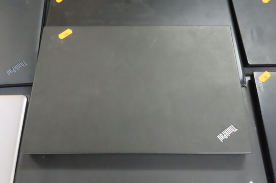 Bærbar computer L470