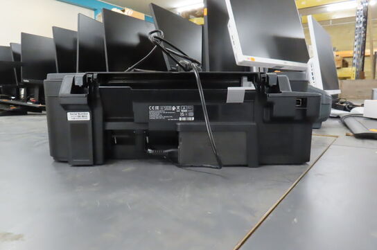 Printer CANON PIXMA TS3350 (kan ikke sendes)