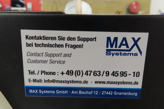 Skæreprinter ROLAND BN-20