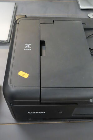 Printer CANON PIXMA TS9550 (kan ikke sendes)