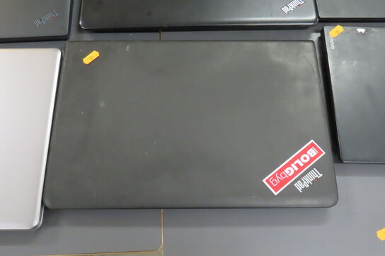 Bærbar computer LENOVO E560 