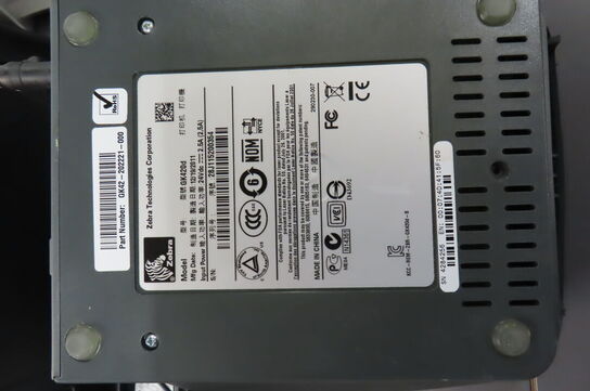 Labelprinter ZEBRA GK420d