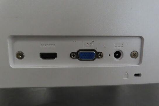 2 stk. Computerskærme HP