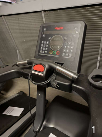 PANATTA Løbebånd