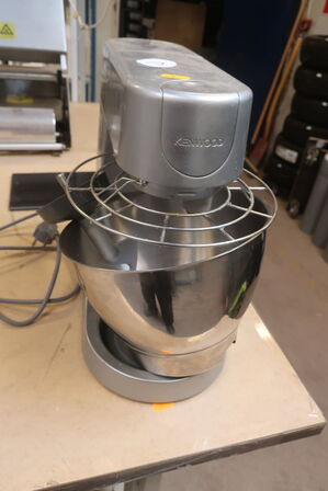 Røremaskine KENWOOD CHEF XL PRO