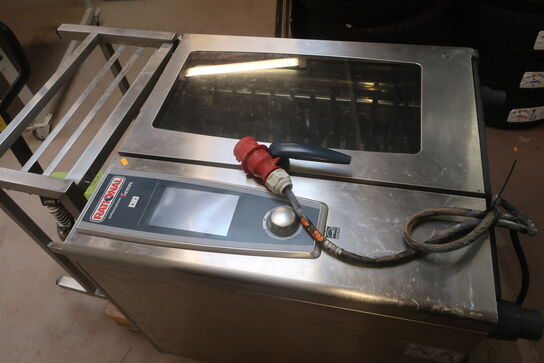 Combi-ovn RATIONAL 5 SENSES selfcookingcenter 