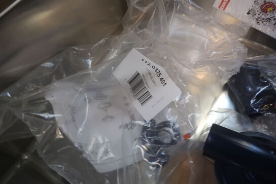 Vask FRANKE BXX 210/110-50 3