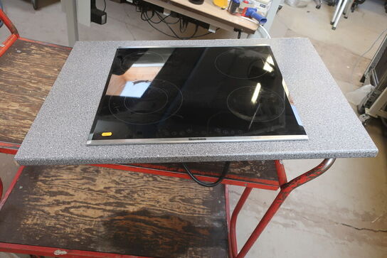 Kogeplade BLOMBERG TCART 6003