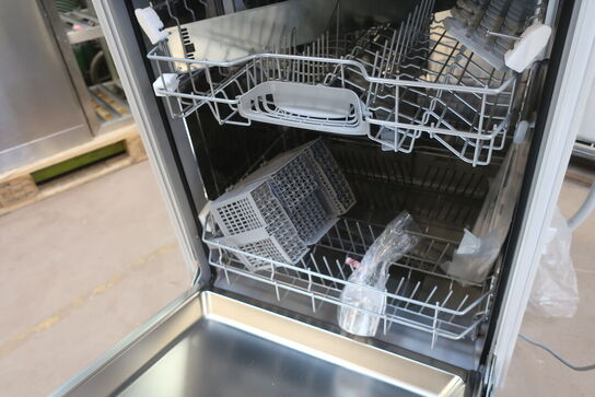 Integreret opvaskemaskine BLAUPUNKT 5VH5X01ITE/40