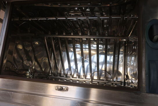 Combi-ovn RATIONAL 5 SENSES selfcookingcenter 