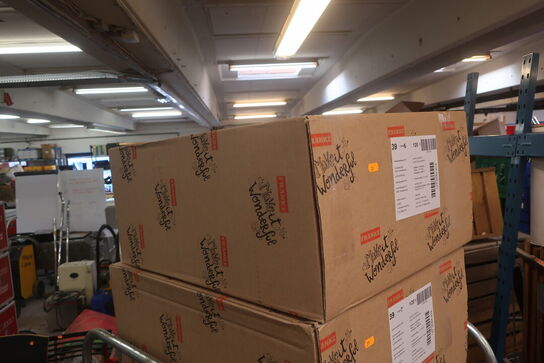 Vask FRANKE QAX 210 3 1/2" MAV EXC SF