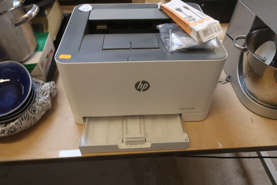 Printer HP COLOR LASER 150NW 