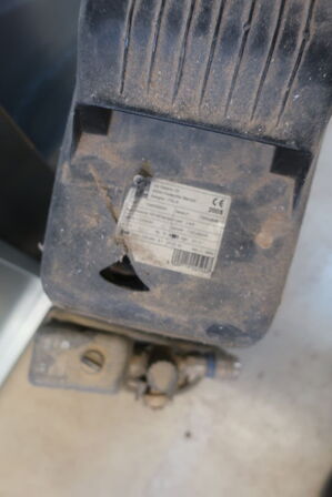 Konpresor UNIMERCO 6/21 S