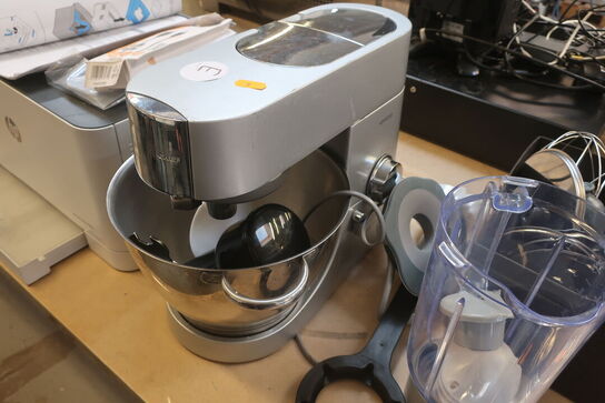 Røremaskine KENDWOOD CHEF TITANIUM KM010