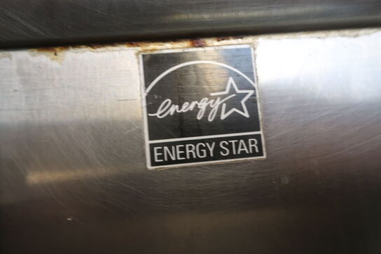 Combi-ovn RATIONAL 5 SENSES selfcookingcenter 