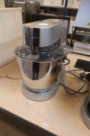 Røremaskine KENWOOD MAJOR KM005