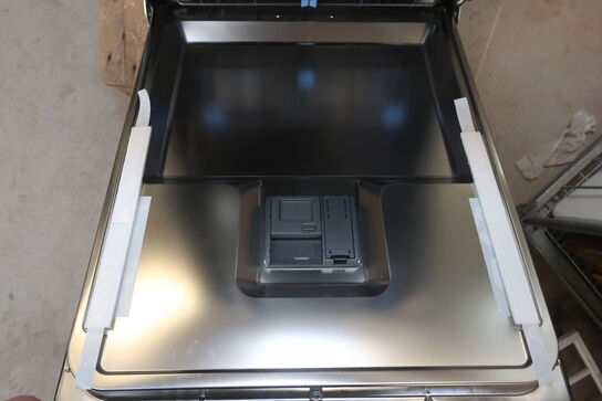 Integreret opvaskemaskine HISENSE HF1663BXXL