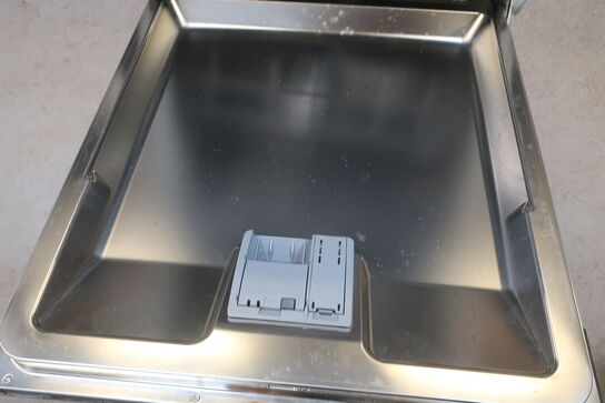 Integreret opvaskemaskine BLAUPUNKT 5VF703NP/28