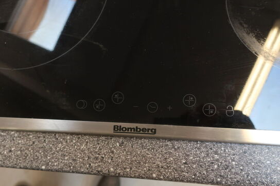 Kogeplade BLOMBERG TCART 6003