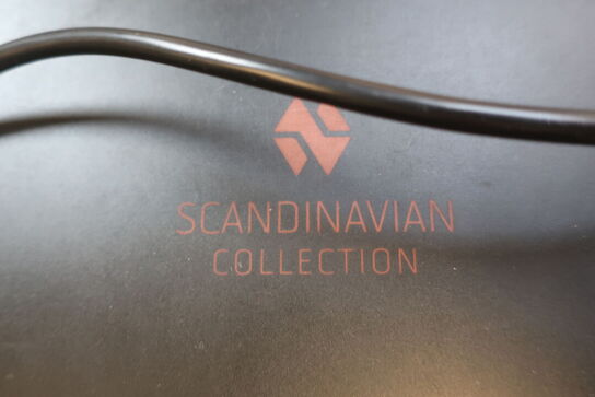 Air fryer SCANDINAVIAN SC-0978