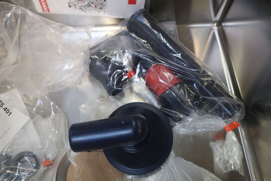 Vask FRANKE BXX 210/110-50 3