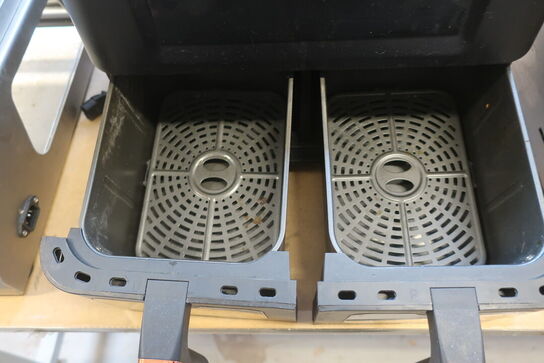 Air fryer SCANDINAVIAN SC-0978