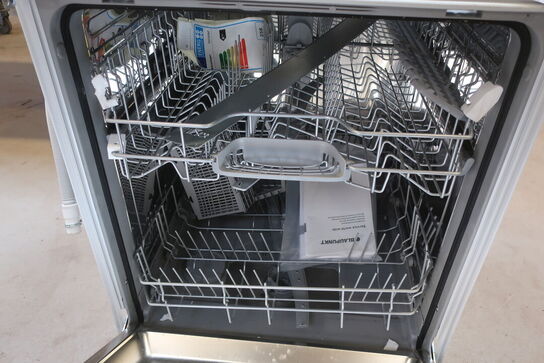 Integreret opvaskemaskine BLAUPUNKT 5VF703NP/28