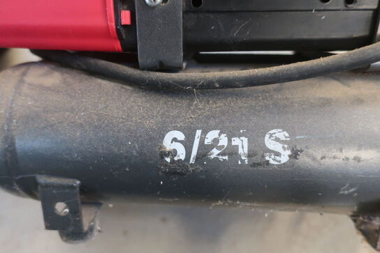 Konpresor UNIMERCO 6/21 S