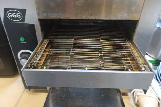 Båndtoaster GGG TCT-01