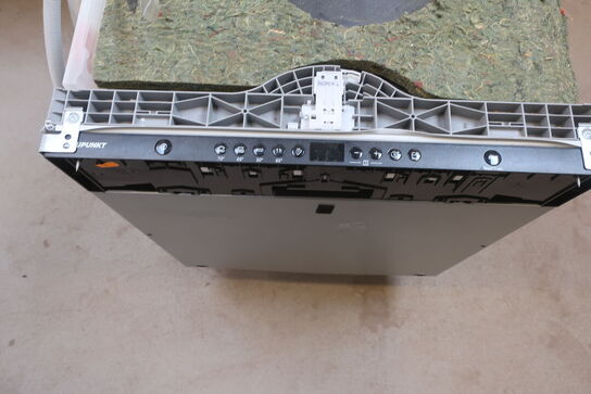 Integreret opvaskemaskine BLAUPUNKT 5VF703NP/28