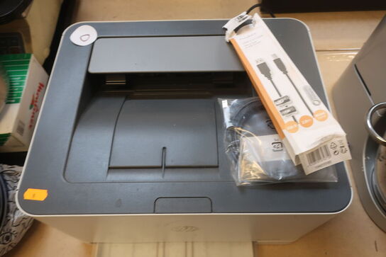 Printer HP COLOR LASER 150NW 