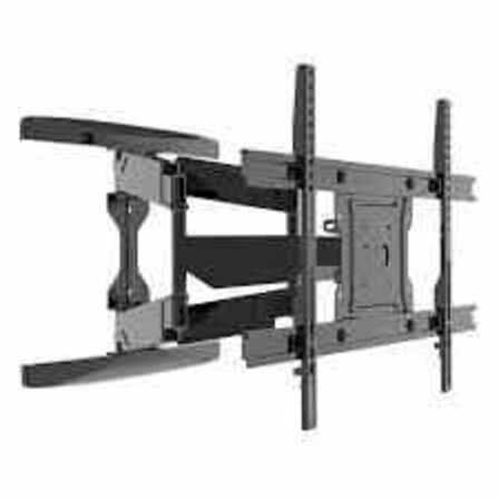 Sinox One full motion  TV vægbeslag. 37"-85"