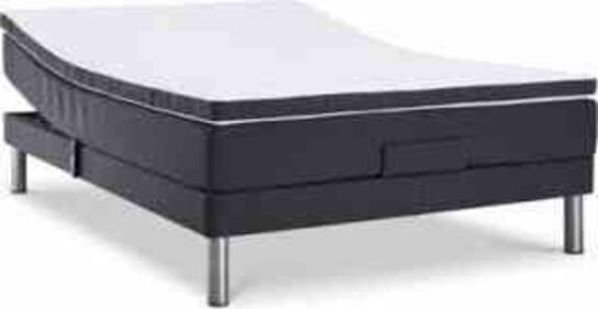 Huma Prestige Elevationsseng 140×200 cm 