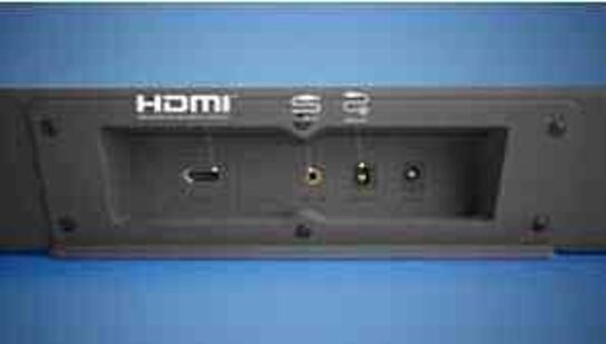 Philips Soundbar 2.0 TAB5108/10 