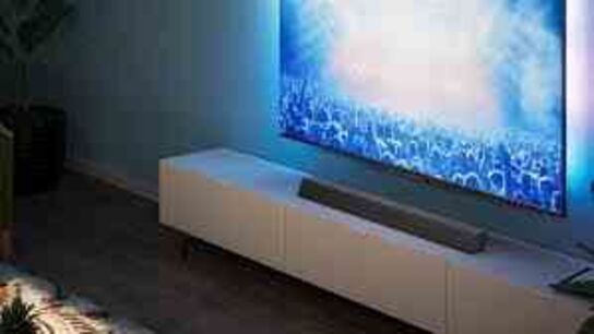 Philips Soundbar 2.0 TAB5108/10 