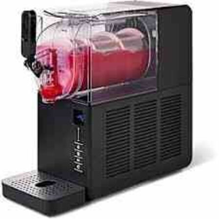 Salling slush ice-maskine - mat sort 2 liter 