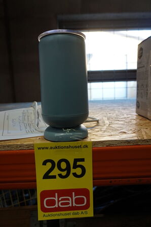 Rig-Tig Foodie mælkeskummer 