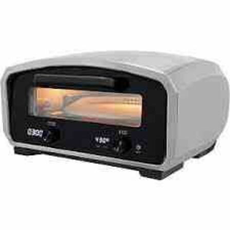 Salling pizza ovn - Ø33 cm med rotation 